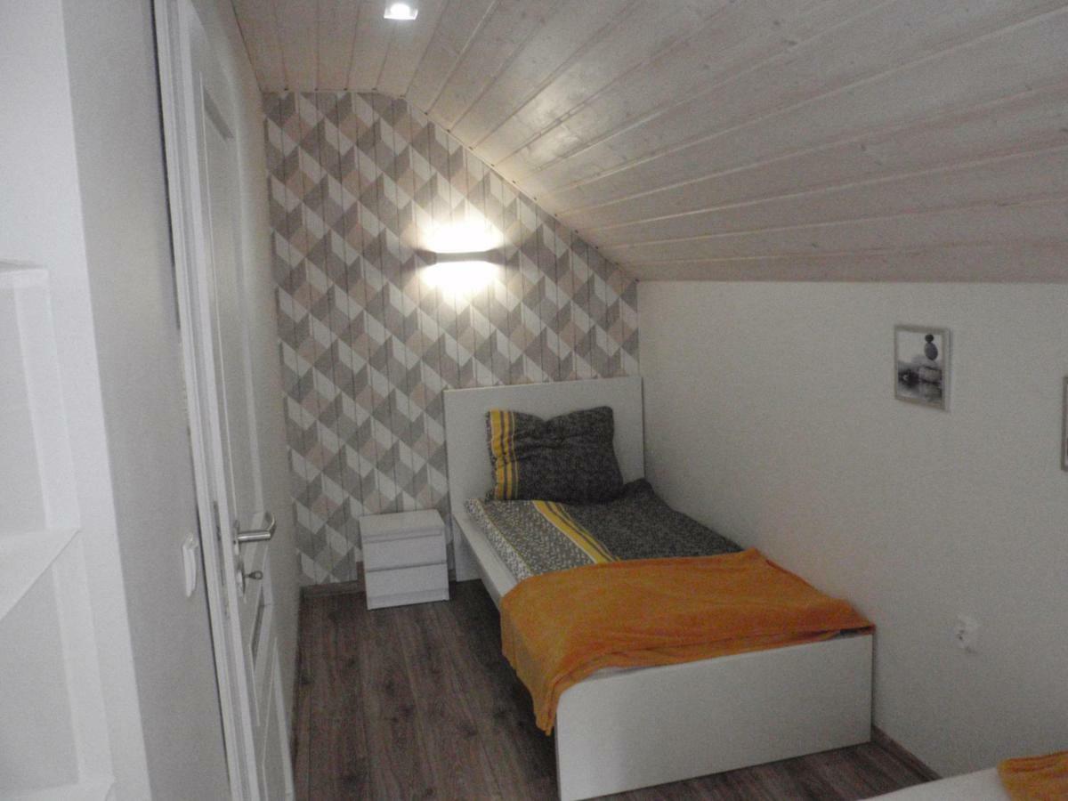 Holiday home Alpati