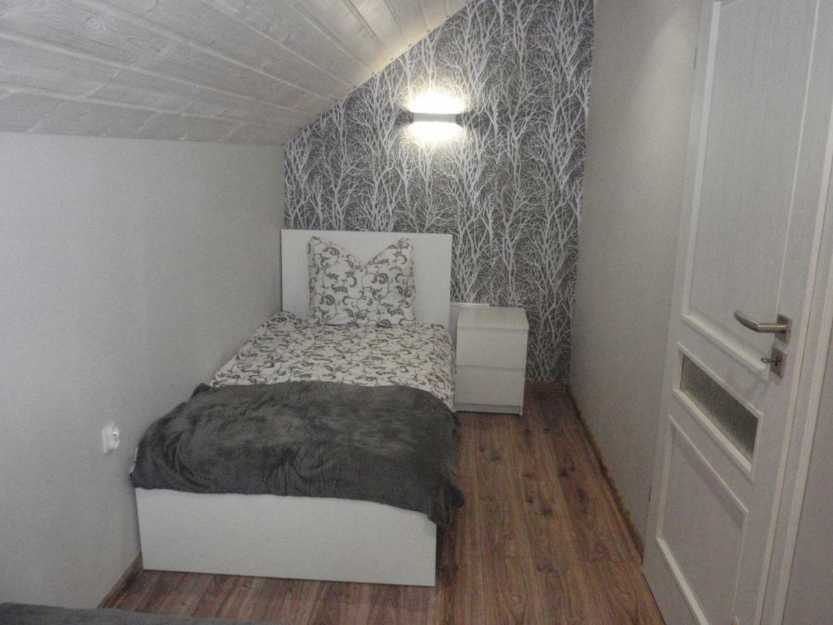 Alpati Holiday home