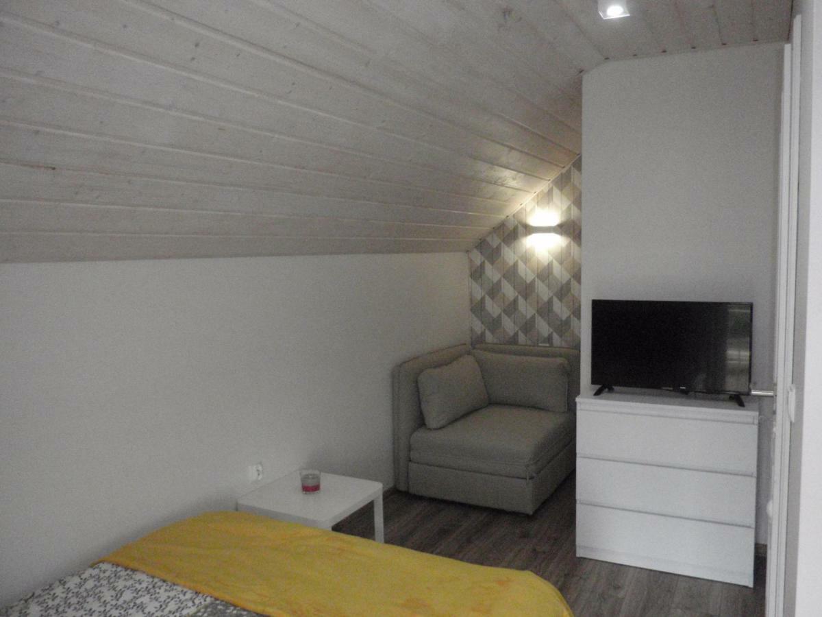 Holiday home Alpati