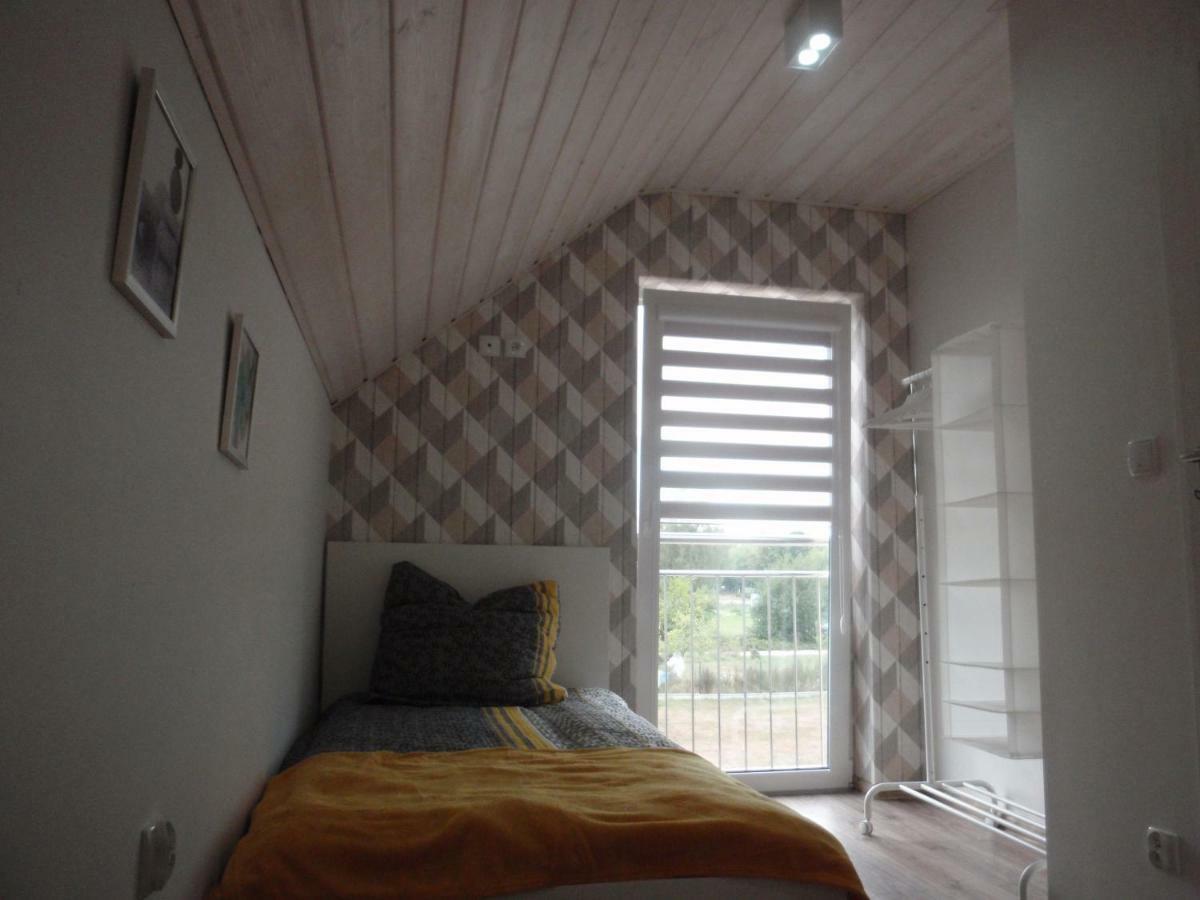 Alpati Holiday home