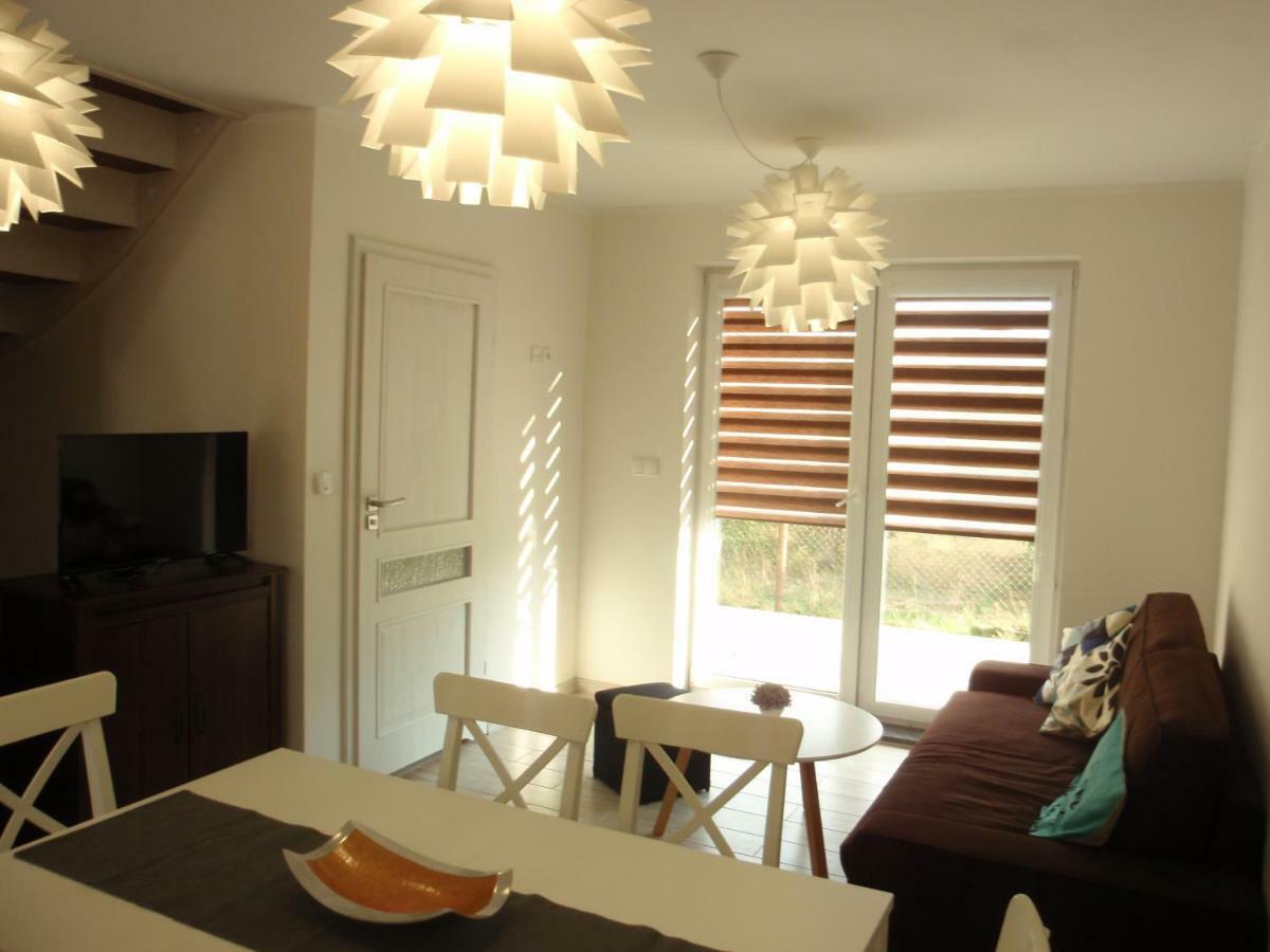 Holiday home Alpati Jastrzebia Gora