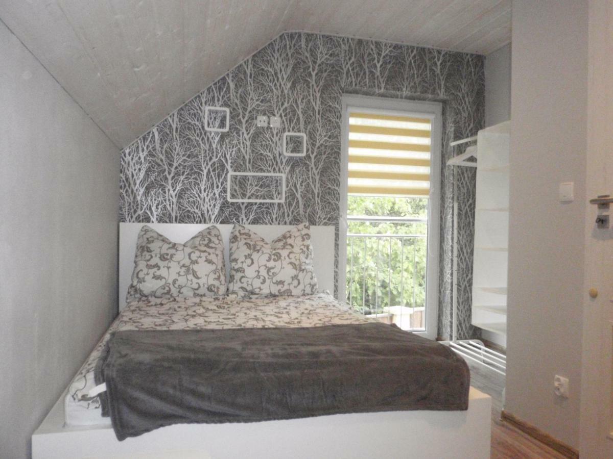 Alpati Holiday home *