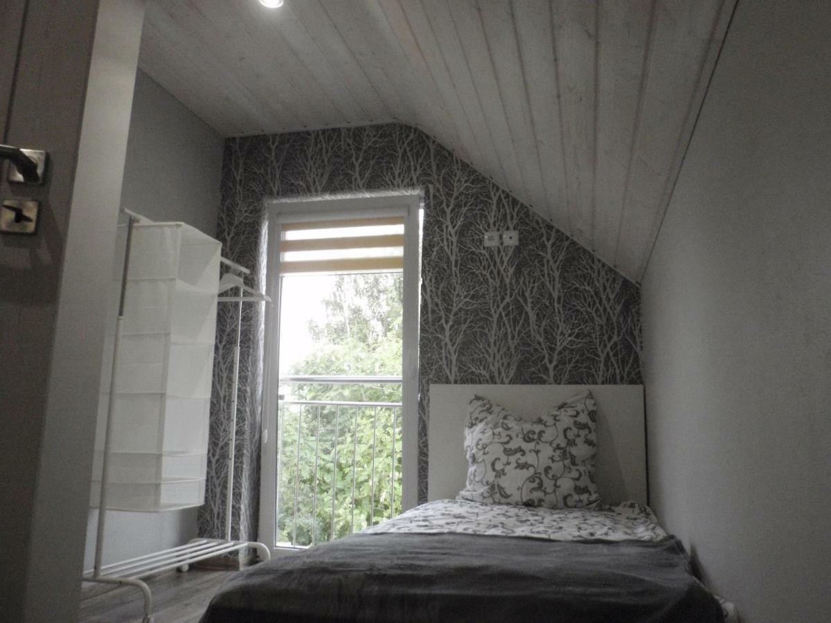 Alpati Holiday home Jastrzebia Gora