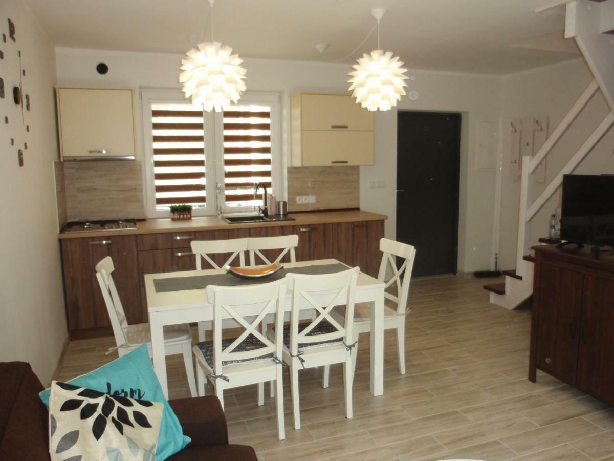 Alpati Holiday home *
